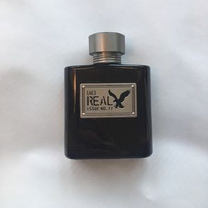 American Eagle Real Issue No. 77 cologne